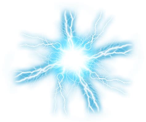 Thunder Png Transparent Images Png All