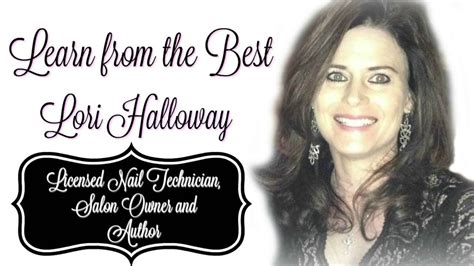 The Meticulous Manicurist Nail Tutorials from Beginner to Experienced