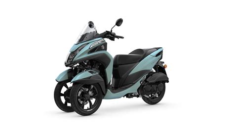 Yamaha Tricity Alle Technischen Daten Zum Modell Tricity Von