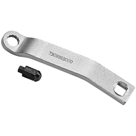 Jtc 6775 Subaru Atf Oil Level Inspection Wrench 38 Dr 10mm12pt H6