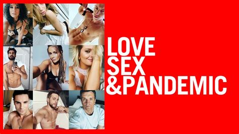 love sex and pandemic apple tv cv