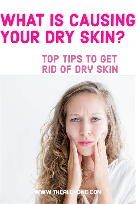 How To Get Rid Of Dry Flaky Skin On Body Artofit
