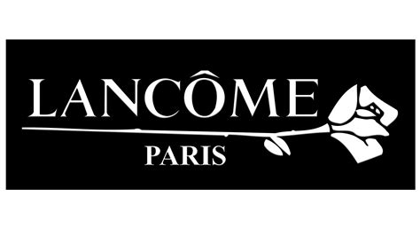 Lancome Png Logo Lancome Logo Evolution History And Meaning Png