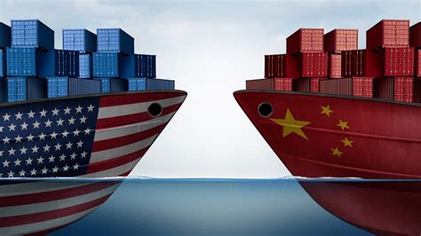 Trade War จีนสู้กลับ เพิ่มกำแพงภาษีสินค้า Us 6 หมื่นล้านเหรียญสหรัฐ