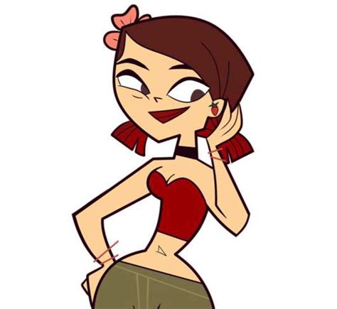 𝑆𝑡𝑟𝑎𝑤𝑏𝑒𝑟𝑟𝑦𝑍𝑜𝑒𝑦 Total Drama Official Amino