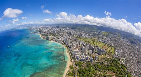 Honolulu Visit The Usa