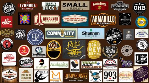 2015 Year In Review No Slowdown In The North Texas Beer Scene Beer