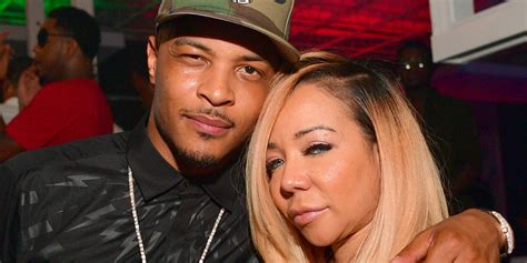 Ti And Wife Tiny Respond To New Sexual Assault Allegations Ti Tameka Harris Just Jared
