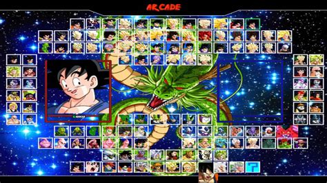 You can download the images and share on your social media profiles. DOWNLOAD dragon ball z edition mugen 2014 free PC full ...