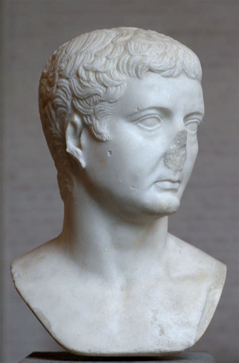 Tiberio Giulio Cesare Augusto Tiberius Iulius Caesar Augustus