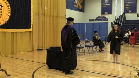 Class Of 2021 Undergraduate Graduation Walk On Livestream