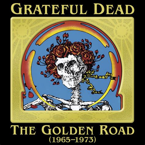 Grateful Dead Offers Four New Digital Collections Exclusively On Itunes