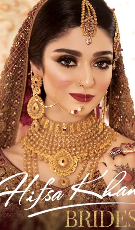 baraat bride jewelry makeup inspo pakistani bridal makeup asian bridal dresses wedding