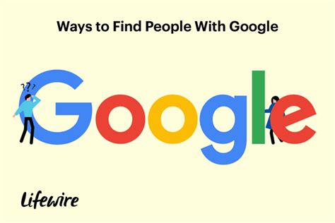 A reverse image search is a technique that allows finding things, people, brands, etc. 5 Tips for Finding People With Google