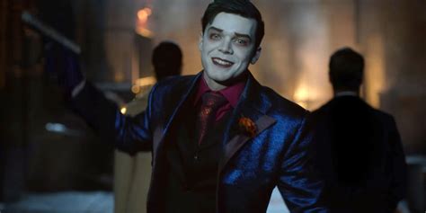 Gotham Star Cameron Monaghan Is Excited For Ace Chemicals Episode