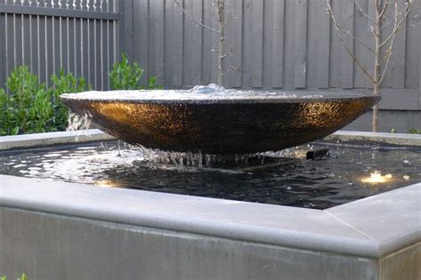 Maybe you would like to learn more about one of these? water bowl features - Google Search | Small water fountain ...