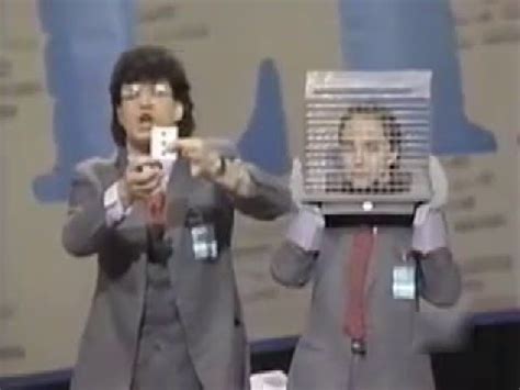 Of the 17 pieces they performed, none of them felt similar, but they all felt like they belonged in the same show. Young Penn and Teller perform the amazing magic rats trick ...