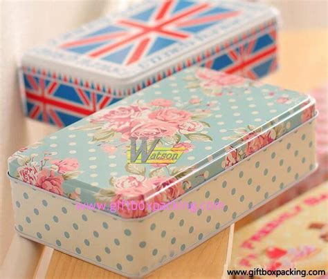 Shop for polaroid box at 365dealnet: Polaroid flags cover gift box office stationery tin cookie ...
