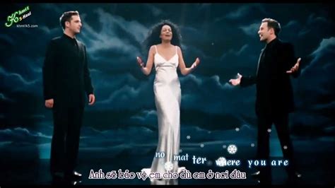 I always love diana since supremes. When You Tell Me That You Love Me - Westlife & Diana Ross ...