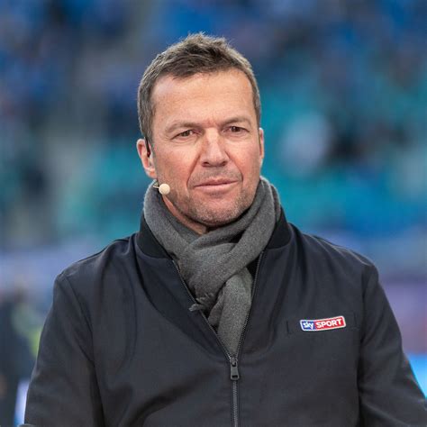 After captaining west germany to victory in the 1990 fifa world cup where he lifted the world cup trophy, he was named european footballer of the year. Lothar Matthäus - Lothar Matthäus - qaz.wiki