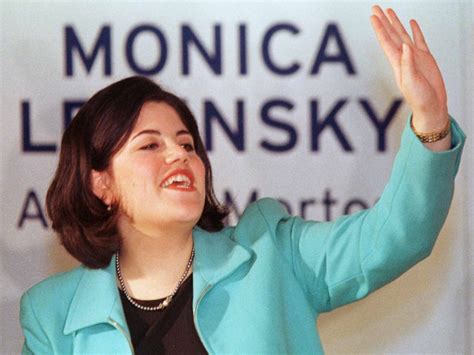 Monica Lewinsky Vanity Fair Flag