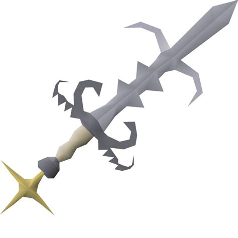 Top 15 Old School Runescape Best Weapons And How To Get Them