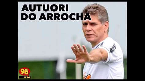 Check spelling or type a new query. Autuori do Arrocha - Zuando o Galo 98 Fm - YouTube