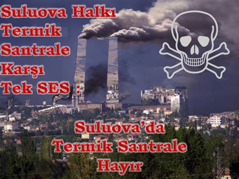 Kömür ile çalışan termik santrallerde, madenlerden elde edilen kömür termik santralin ilgili bölümlerine taşınır. Termik Santral bir ilçeyi ayaklandırdı