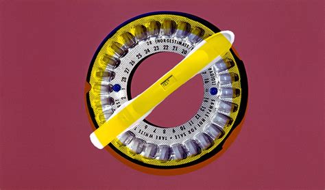7 Things That Can Make Birth Control Pills Fail Self