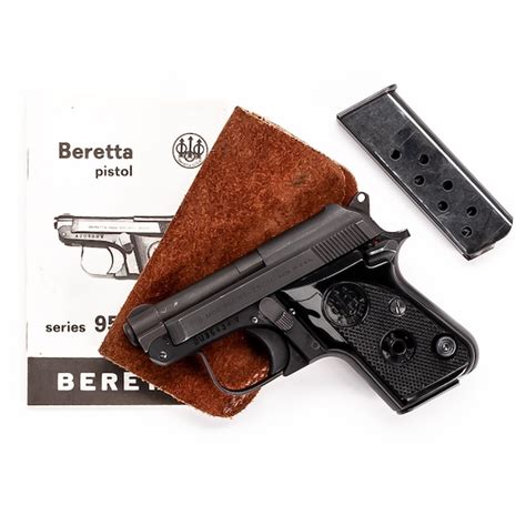 Beretta Model 950 Bs For Sale Used Good Condition