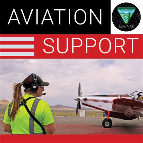 Blm Aviation Support Positions National Interagency Fire Center