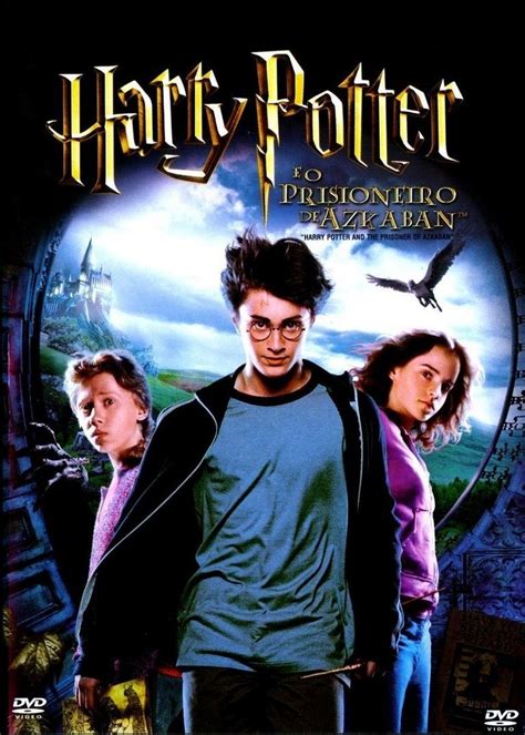 Dessa vez do quarto filme, cálice de fogo, lançado em 2005 nos. Harry Potter - Filmes Todos - Frete 19 Reais - R$ 6,00 em ...