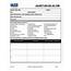 35 Printable Job Safety Analysis Forms And Templates  Fillable Samples