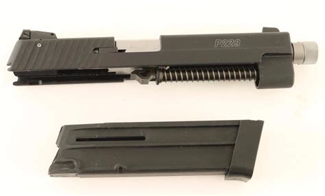 Sig Sauer P229 22 Conversion Kit