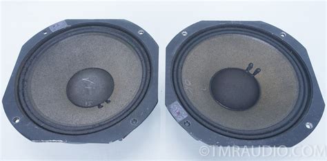 Jbl Professional Series 2123h 8 Ohm Driver Pair 1 The Music Room