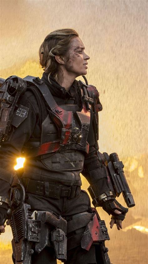 Tons of awesome edge of tomorrow wallpapers to download for free. Edge Of Tomorrow Wallpapers - Wallpaper Cave