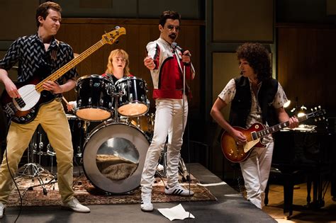 Bohemian Rhapsody Deleted Scenes Heres What Was Cut From Film Collider
