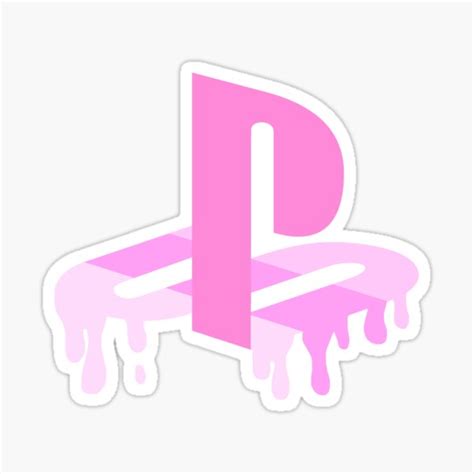 Ps4 Stickers Redbubble