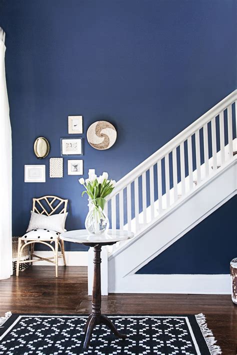 The 12 Best Paint Colors That Will Instantly Transform Your Home Blue