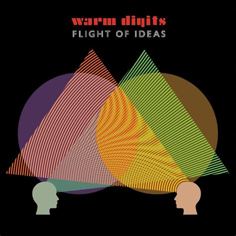 Flight Of Ideas Cd Album Free Shipping Over £20 Hmv Store