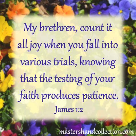 Count It All Joy James 12 Free Printable Bible Verse Art Masters