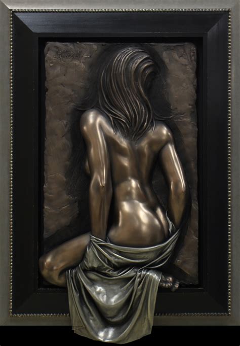 Alluring By Bill Mack At Quent Cordair Fine Art The Finest In Romantic Realism