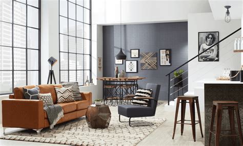 I desire you've a few moments to see some undoubtedly beautiful pictures on the blog nowadays. Industrial Loft Decorating Ideas for an Urban Feel ...
