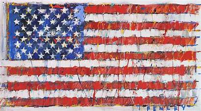Flag American Penley Usa Wallpapers Cool America