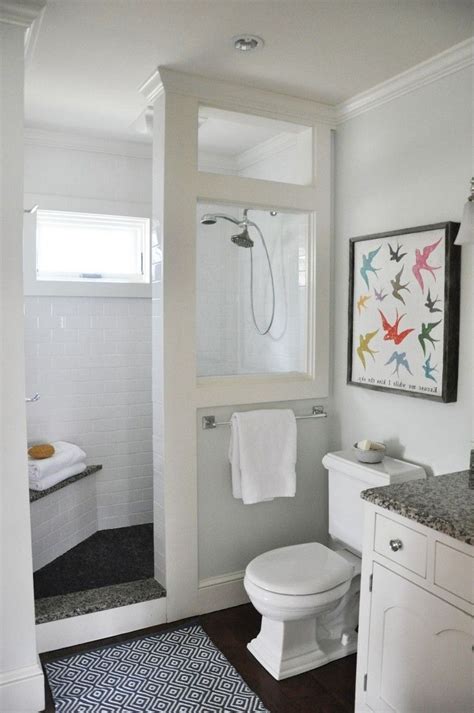 45 Stunning Small Bathroom Makeovers Ideas Bathroom Small Bathroom