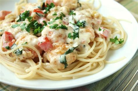 Spice up suppertime with our cajun. Cheesecake Factory Shrimp Scampi Recipe - Food.com