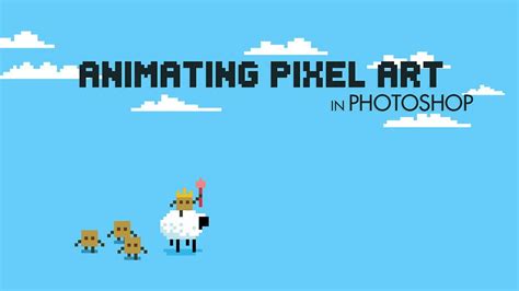 Can You Do Pixel Art In Photoshop Best Games Walkthrough