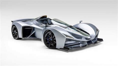 Most Expensive Cars In The World 2022 Update