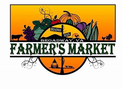Market Farmers Broadway Va Goods Canned Clipart