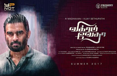 A notorious gangster vedha surrenders himself to encounter specialist vikram whom he challenges every step of the way by narrating his life events in the form of riddles that needs to be solved in order to capture him. Vikram Vedha Movie Telugu / Find the best sources playing ...